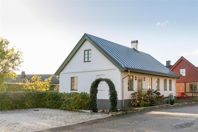 Granelunds Bed & Country Living Veberod City Villa Exterior photo